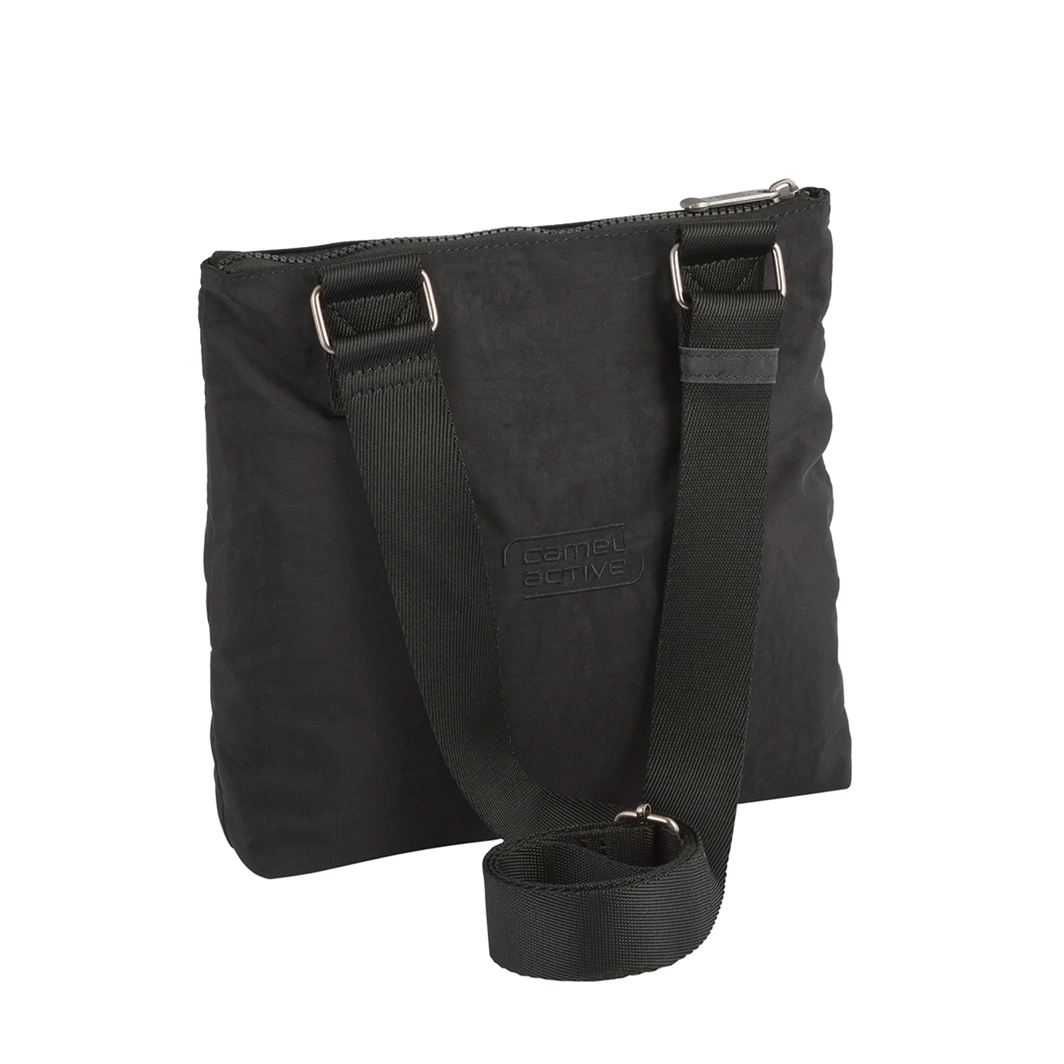 Camel Active Journey Umhängetasche S-Black
