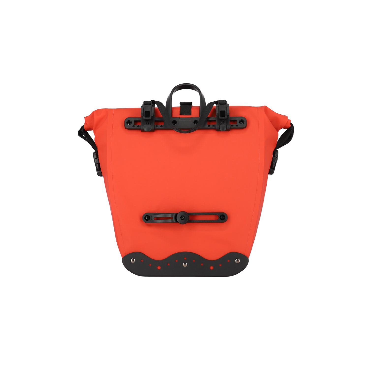 Travelite Basics Fahrradtasche-Rot