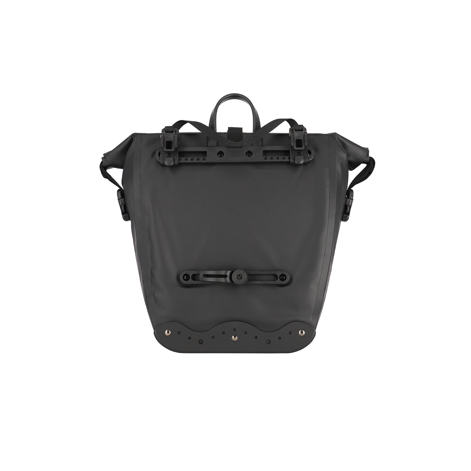 Travelite Basics Fahrradtasche-Schwarz