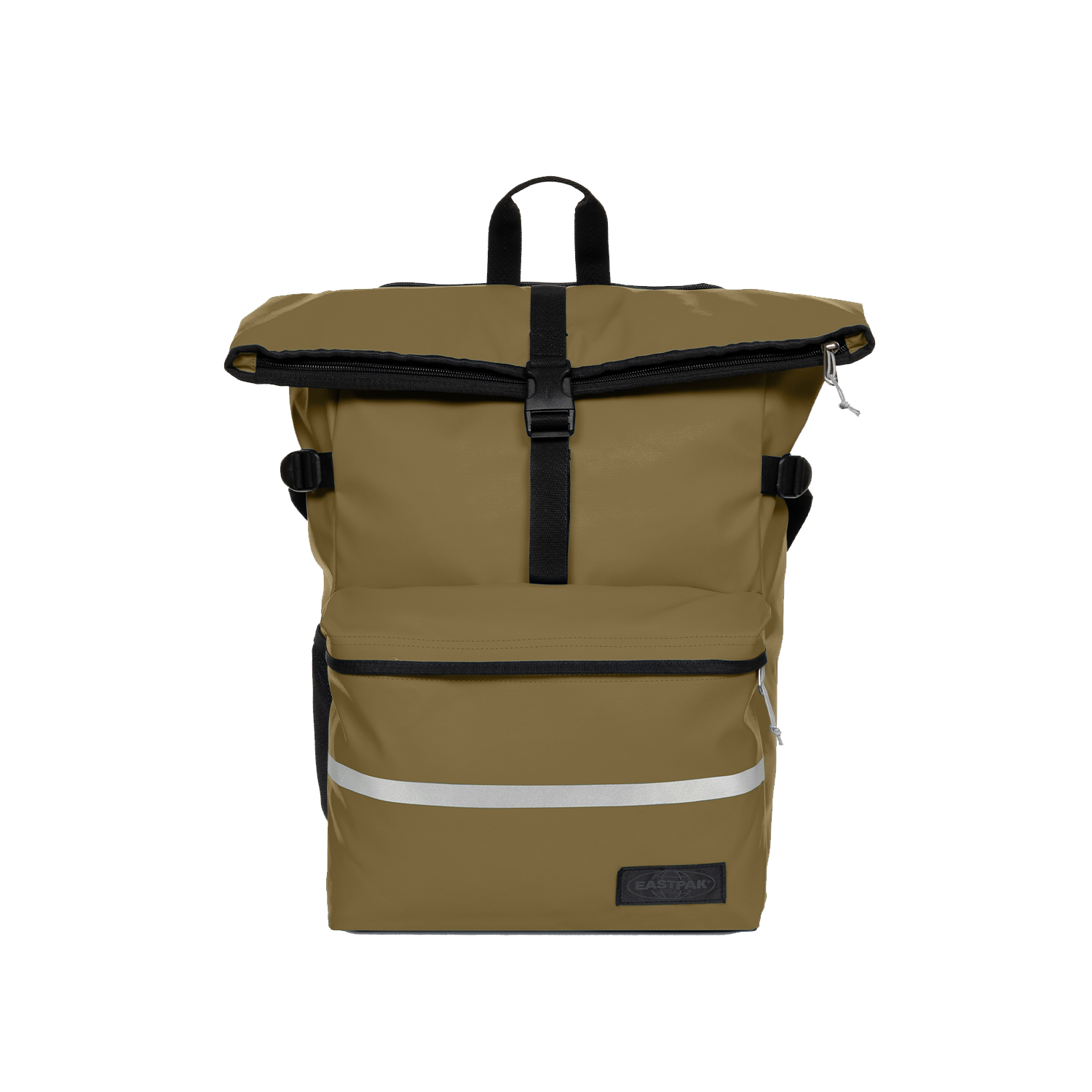 Eastpak Maclo Bike - Fahrradtasche-Tarp Army