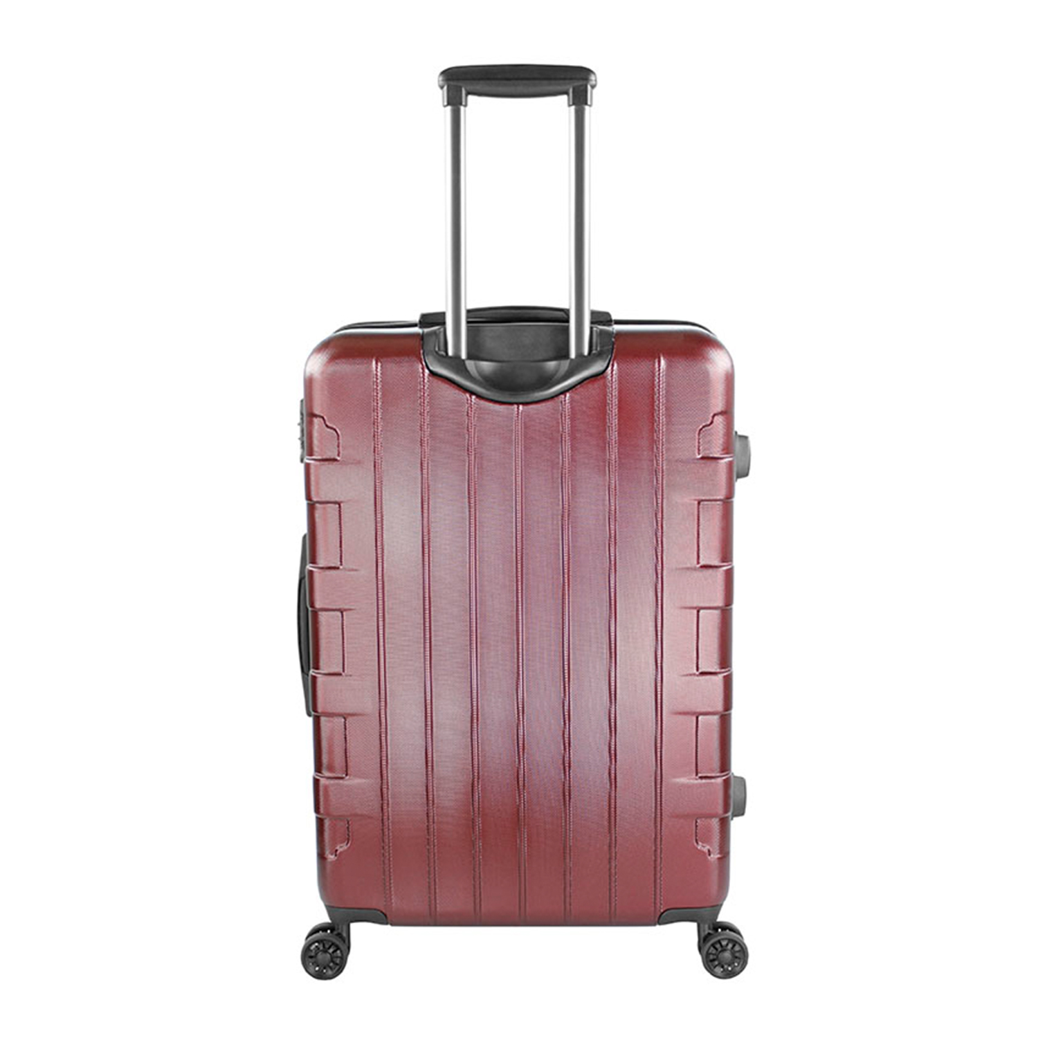 Bugatti Galatea L - 4-Rollen Trolley-Red