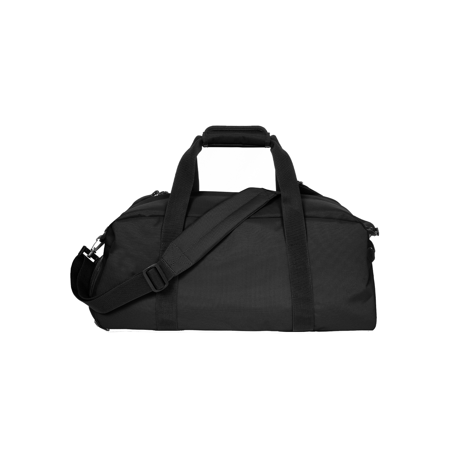 Eastpak Stand More - Sporttasche-Black