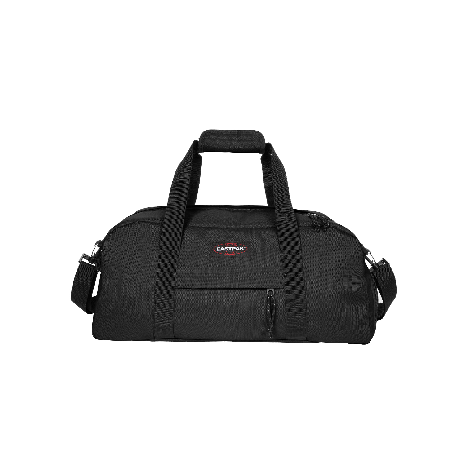 Eastpak Stand More - Sporttasche-Black