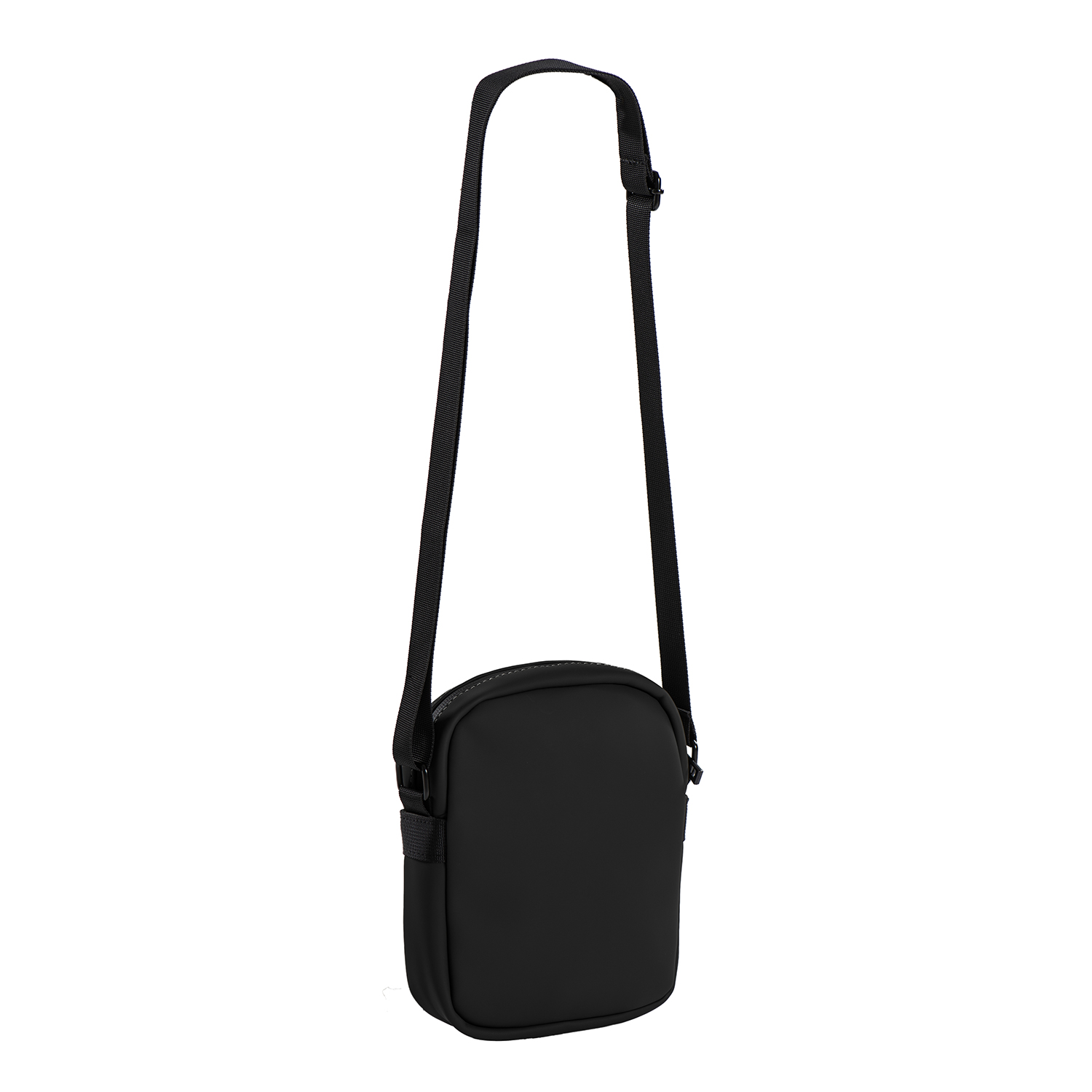 Daniel Ray Huntsville - Crossover Umhängetasche-Schwarz