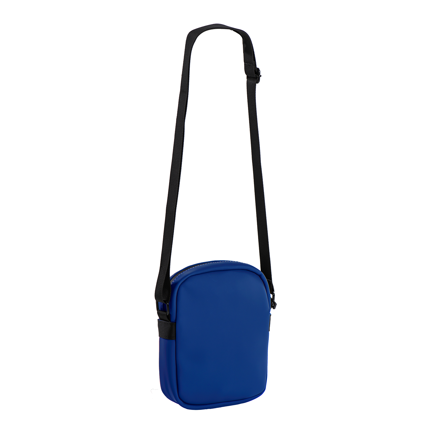 Daniel Ray Huntsville - Crossover Umhängetasche-Kobalt