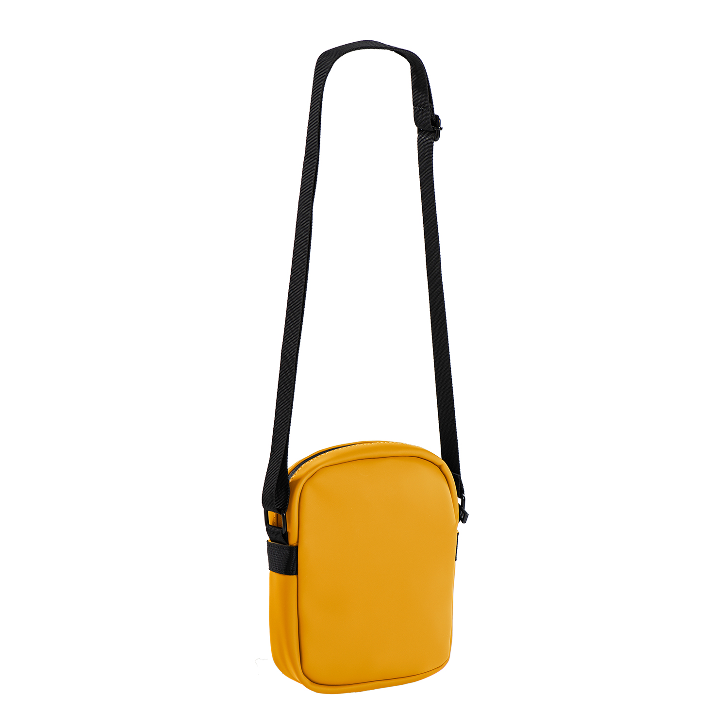 Daniel Ray Huntsville - Crossover Umhängetasche-Gelb