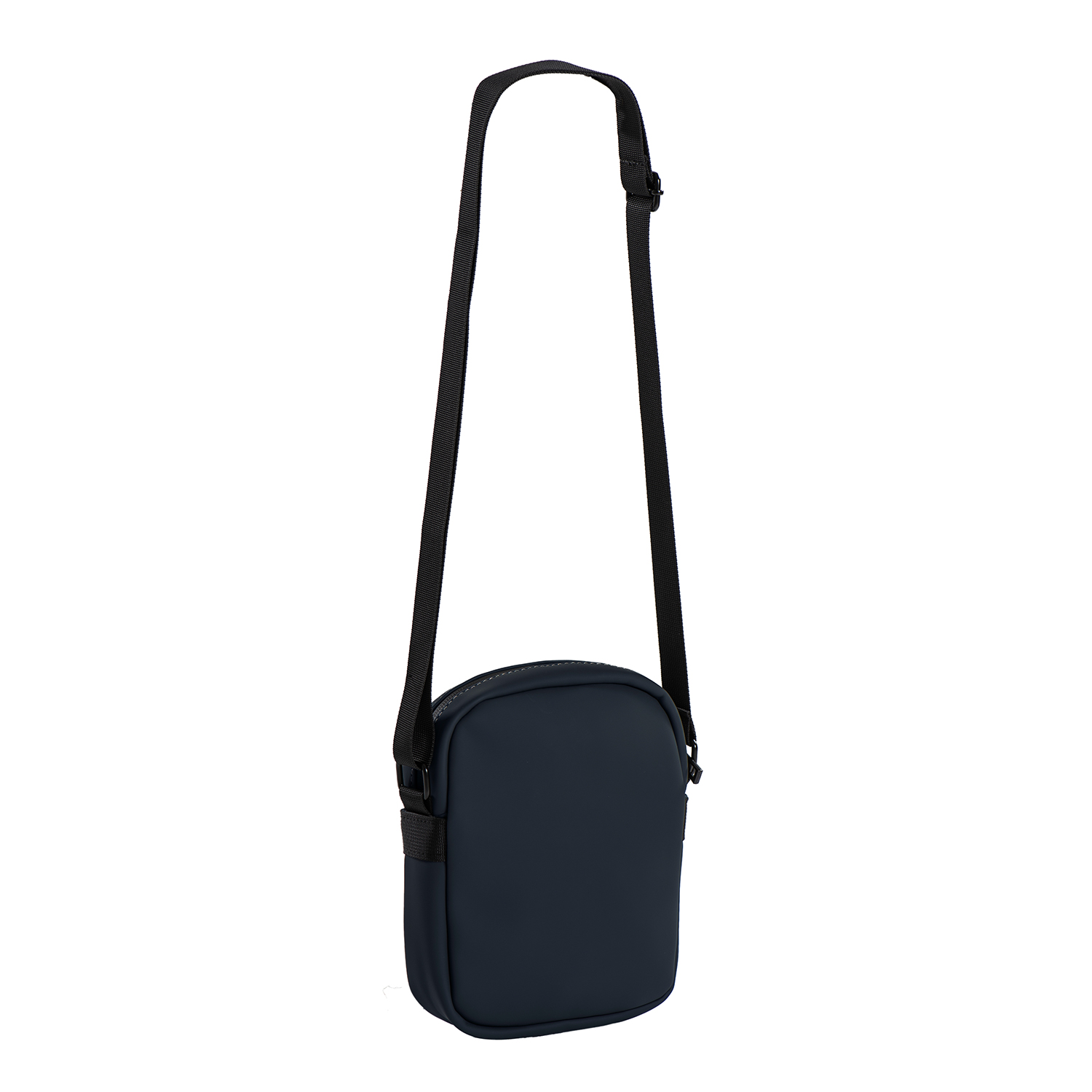 Daniel Ray Huntsville - Crossover Umhängetasche-Marine