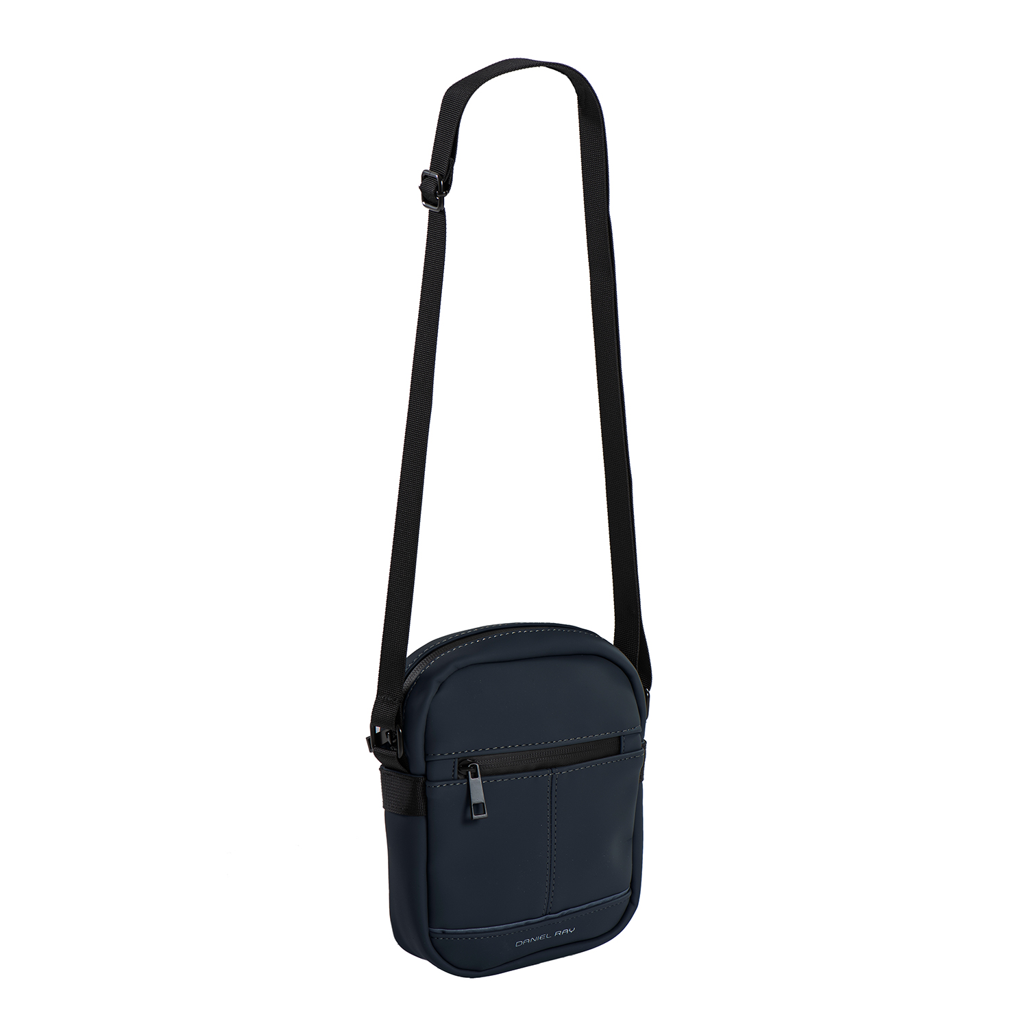 Daniel Ray Huntsville - Crossover Umhängetasche-Marine