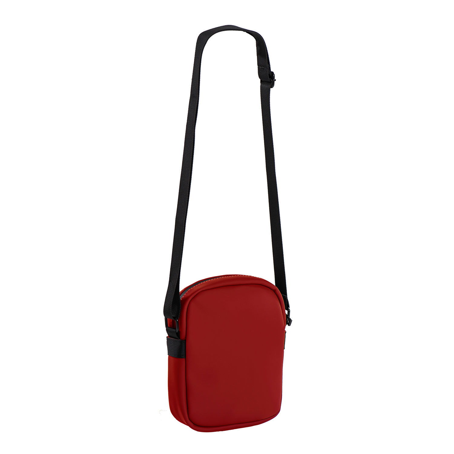 Daniel Ray Huntsville - Crossover Umhängetasche-Rot