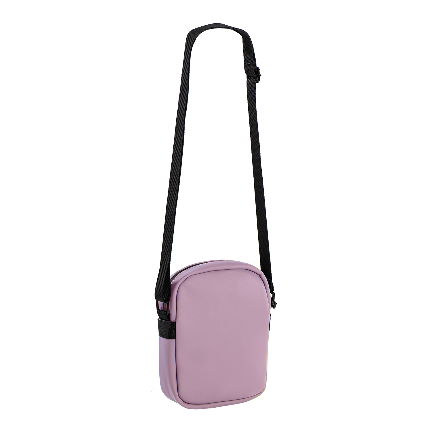 Daniel Ray Huntsville - Crossover Umhängetasche-Lila