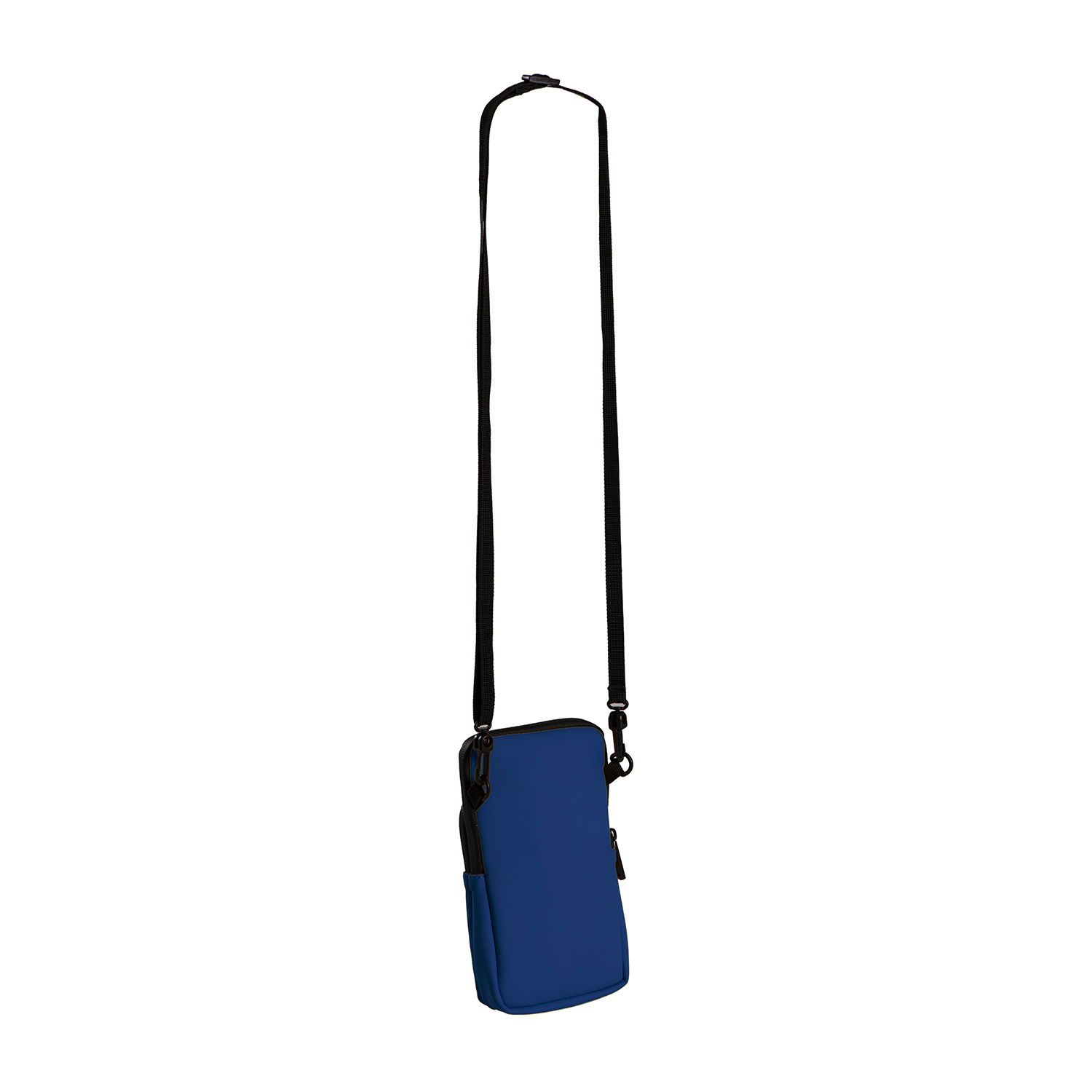 Daniel Ray Fremont - Handytasche-Kobalt