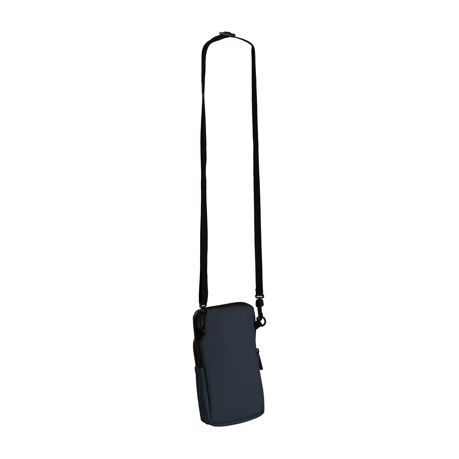 Daniel Ray Fremont - Handytasche-Marine