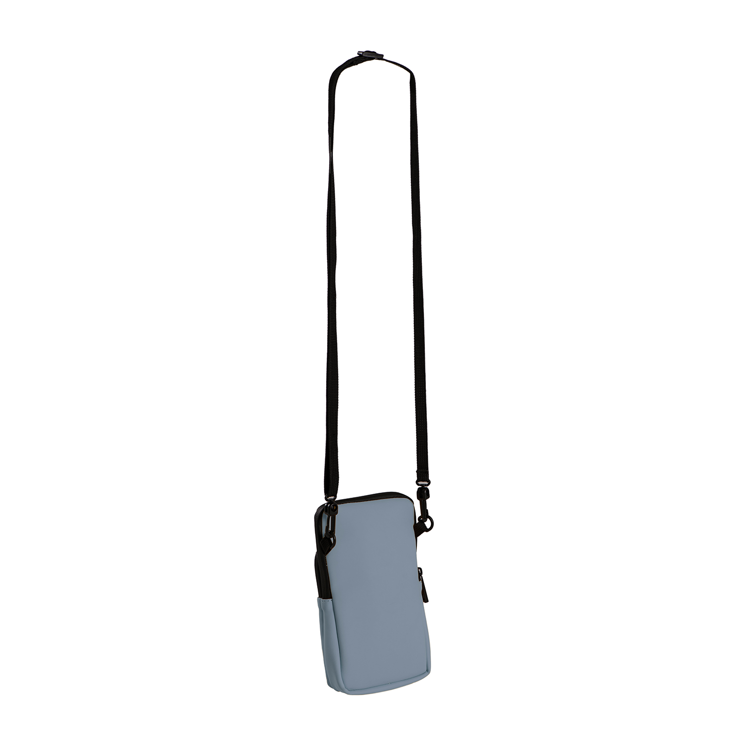 Daniel Ray Fremont - Handytasche-Blau