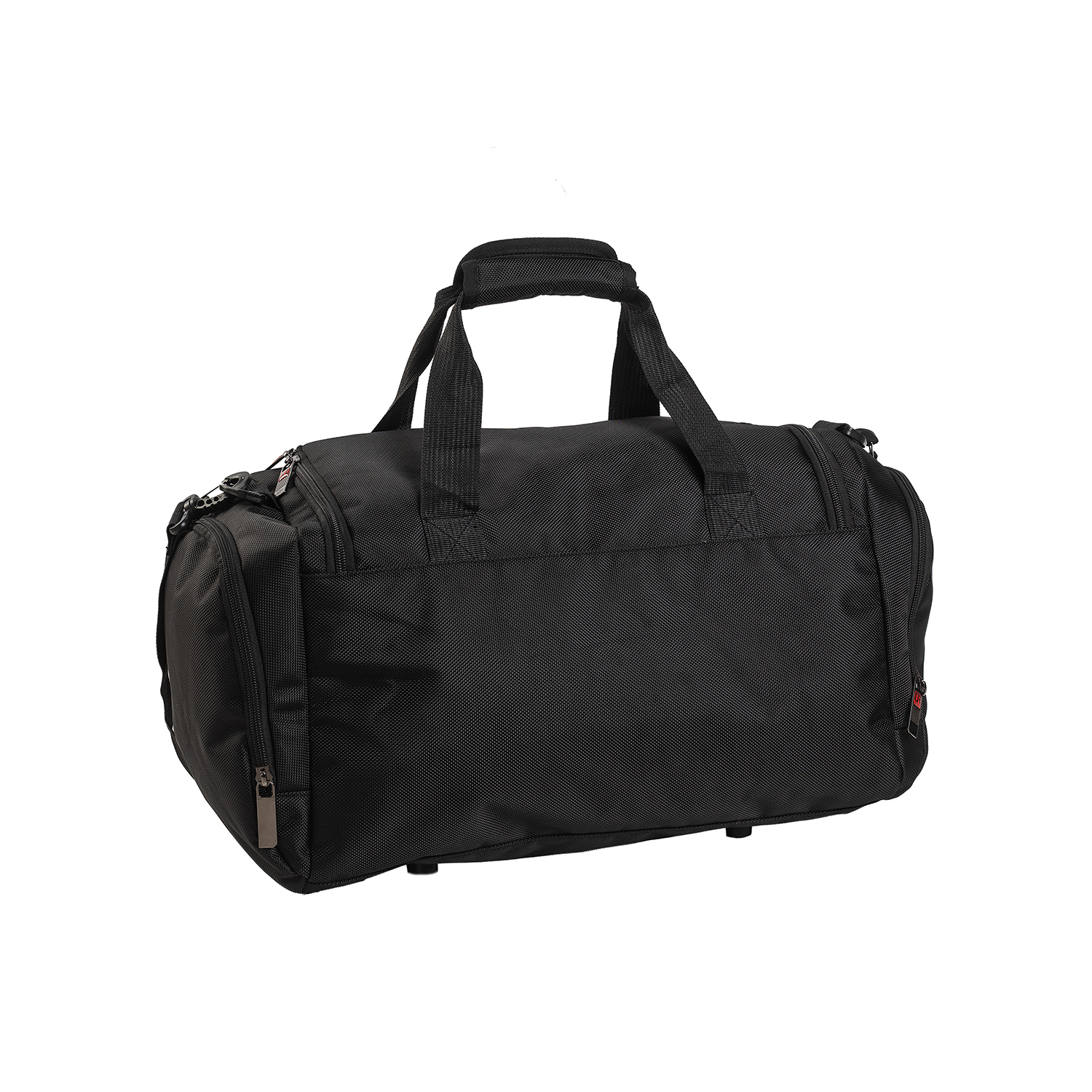 Daniel Ray Marion - Reisetasche-Schwarz
