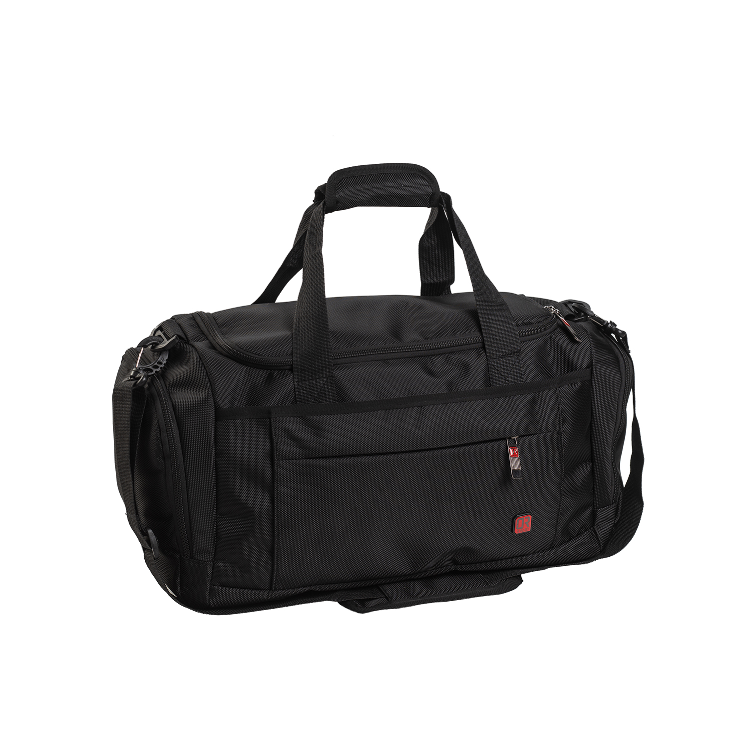 Daniel Ray Marion - Reisetasche-Schwarz