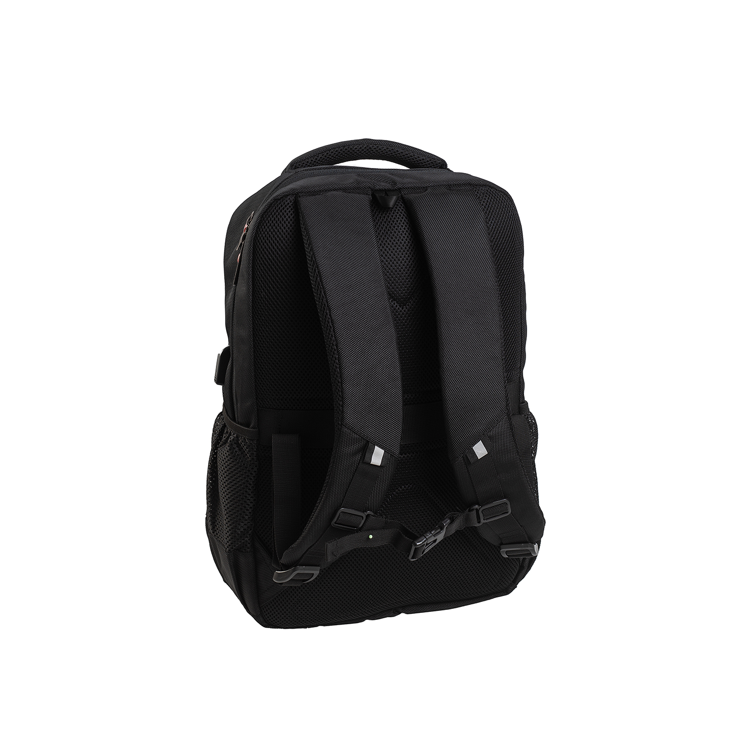 Daniel Ray Nassau - Businessrucksack-Schwarz