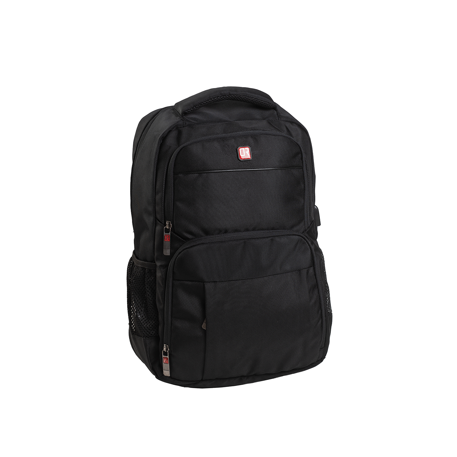 Daniel Ray Nassau - Businessrucksack-Schwarz