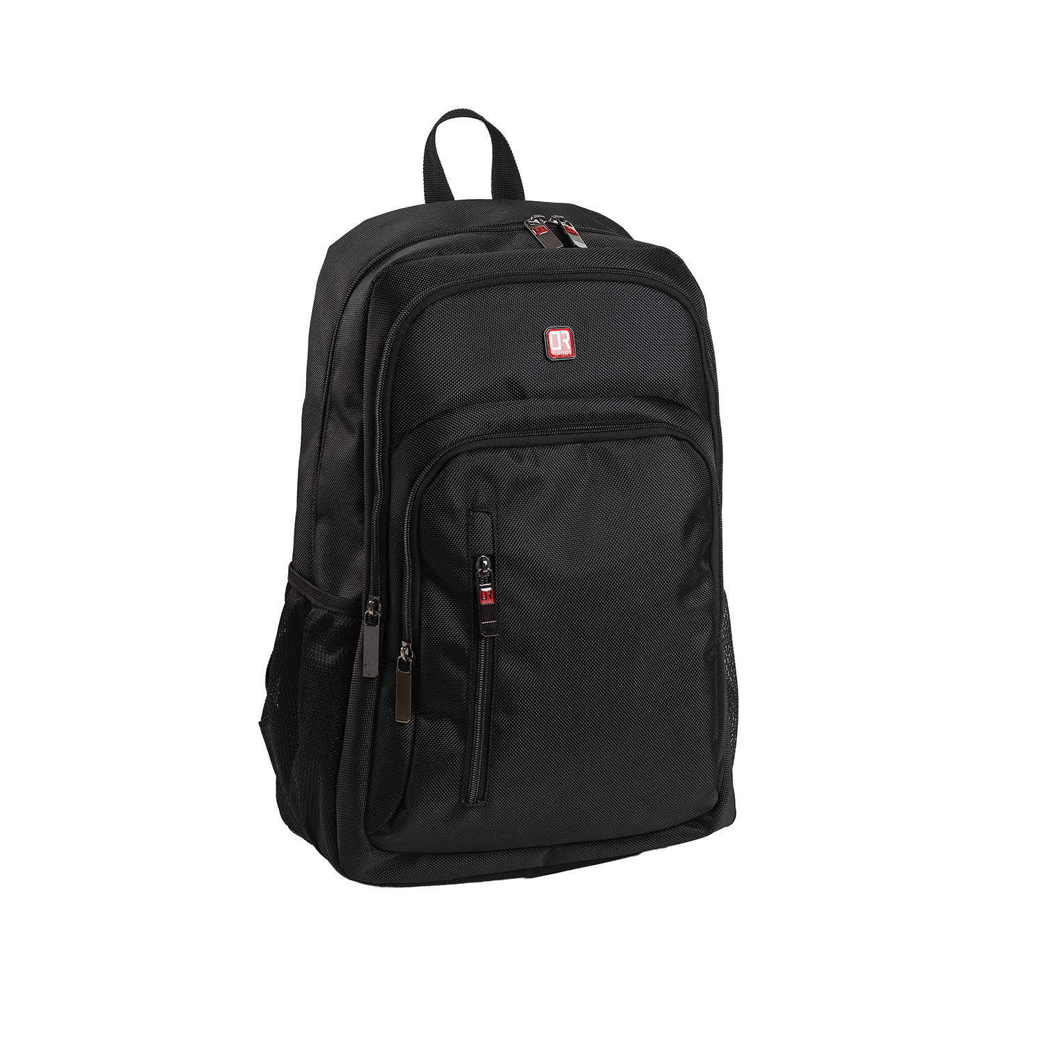 Daniel Ray Pasco - Rucksack-Schwarz