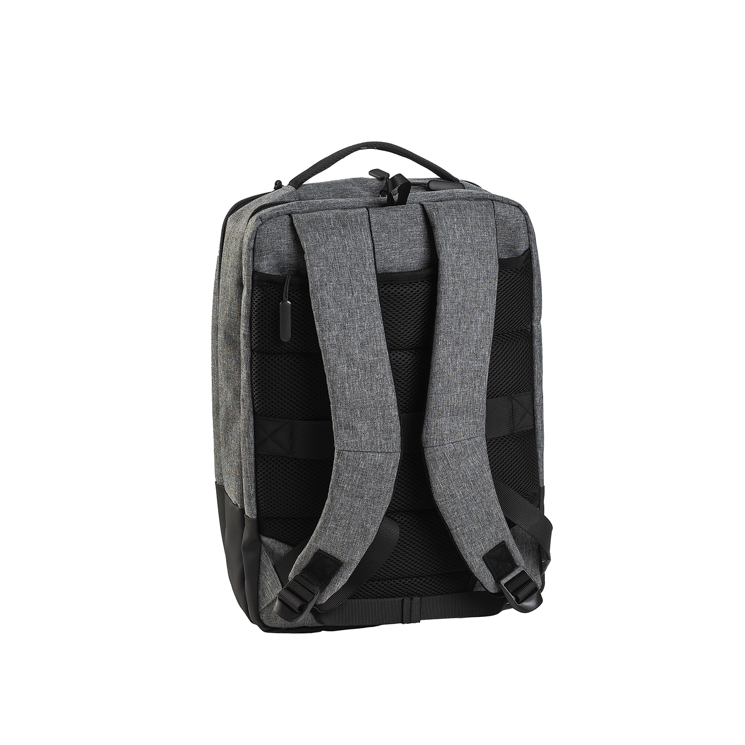 Daniel Ray Broward - Businessrucksack-Grau