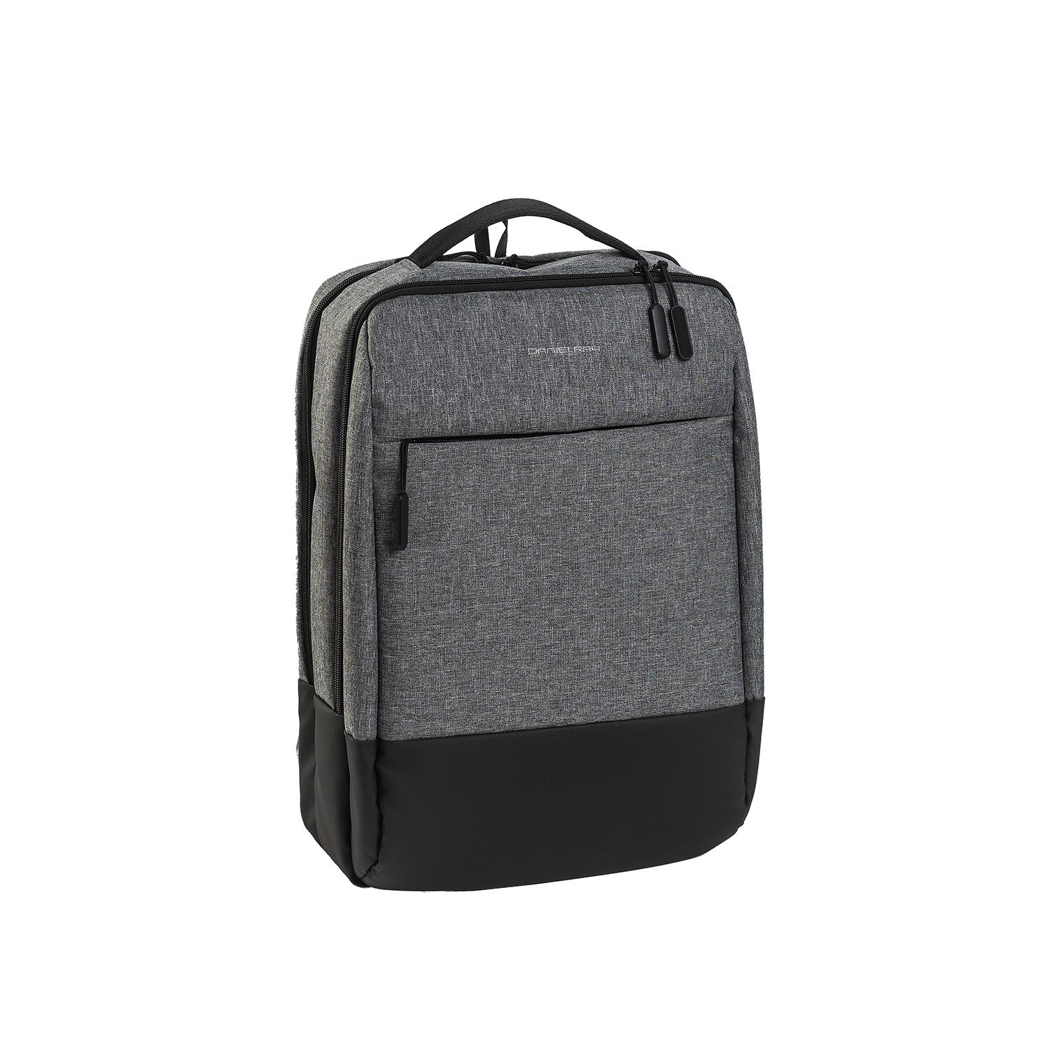 Daniel Ray Broward - Businessrucksack-Grau