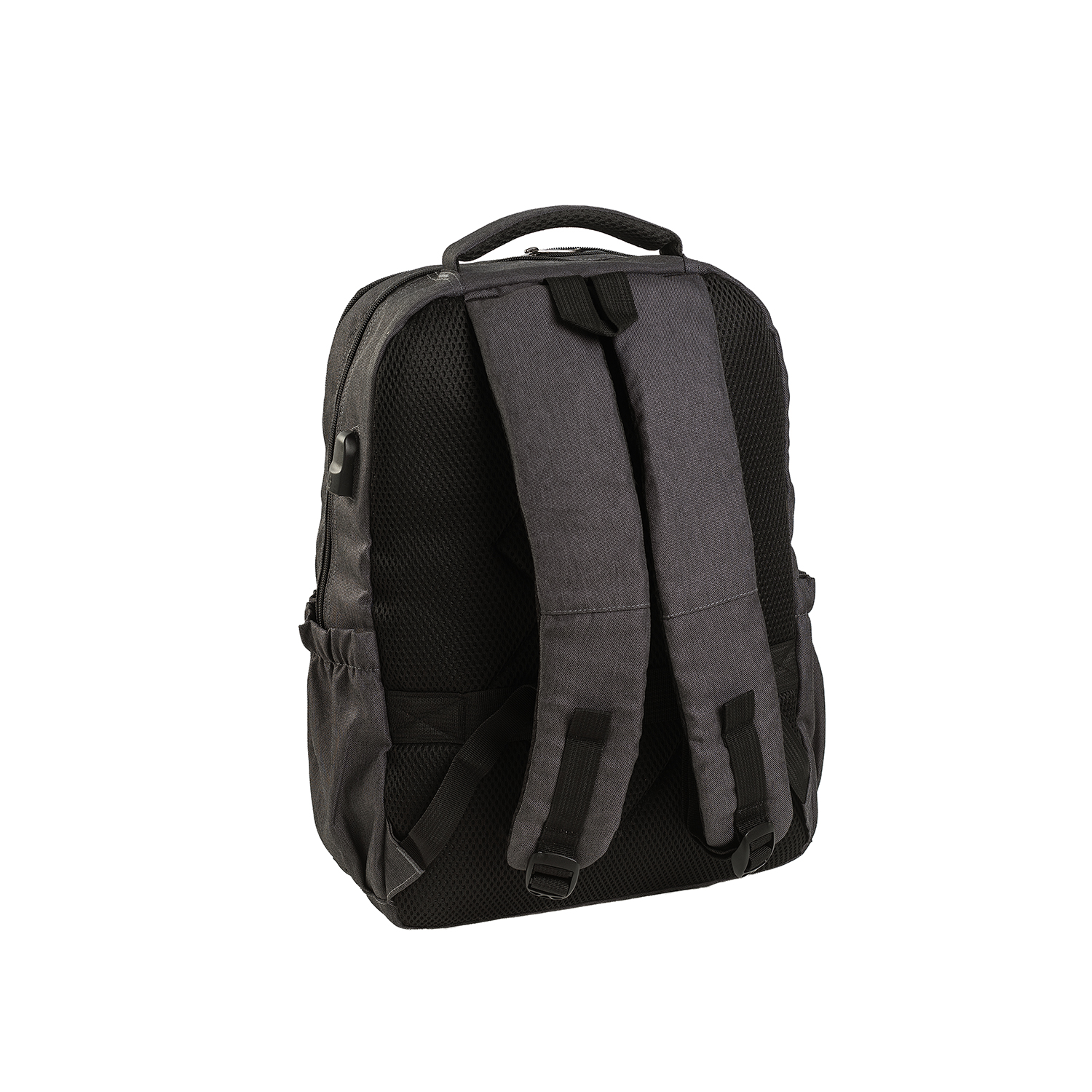 Daniel Ray Monroes - Rucksack-Grau