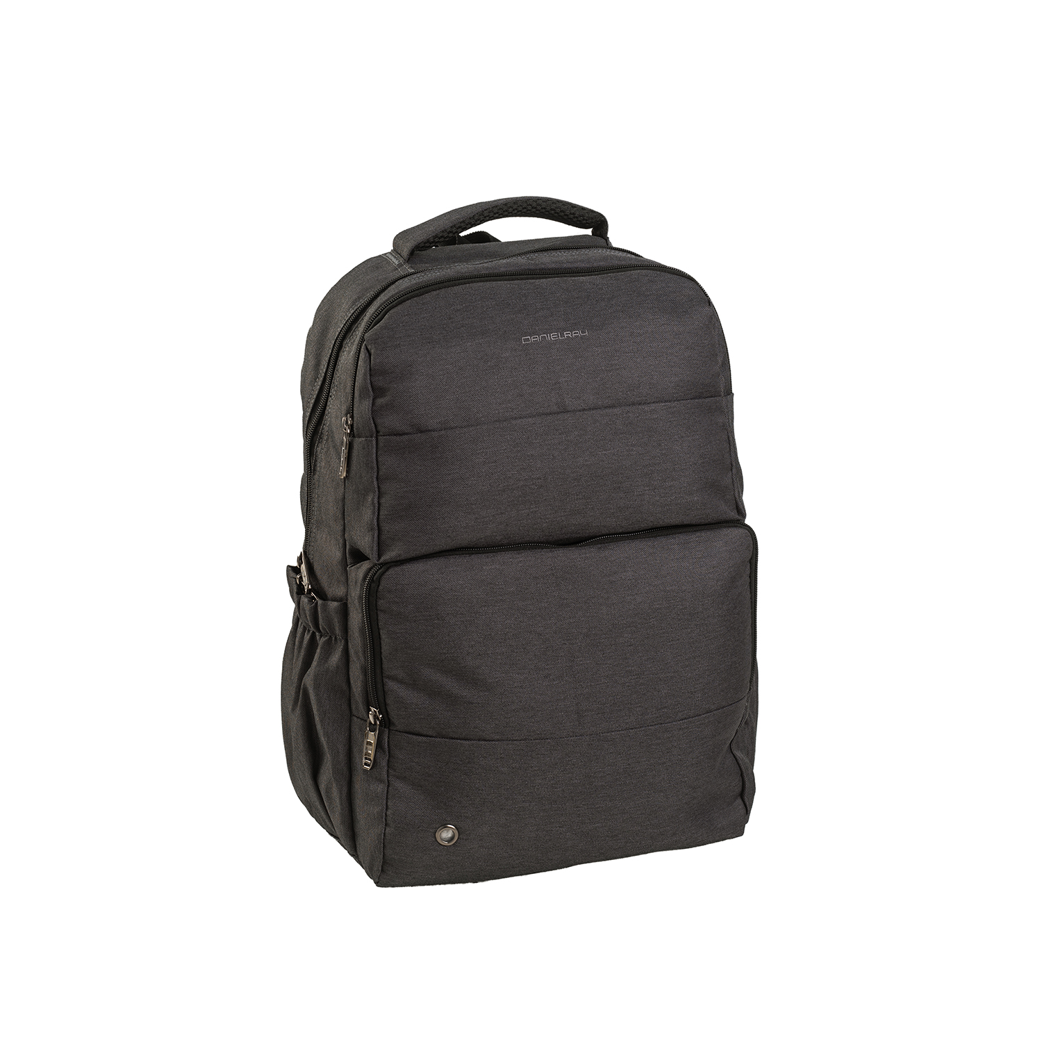 Daniel Ray Monroes - Rucksack-Grau