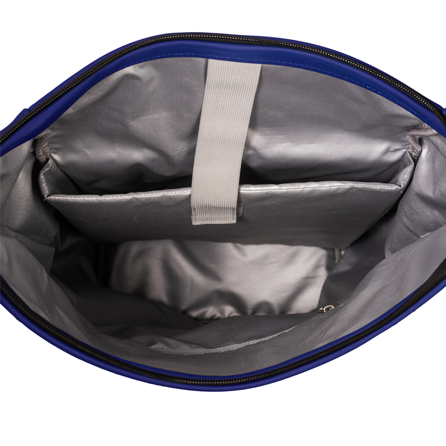 Daniel Ray Highlands - Rolltop-Rucksack-Kobalt