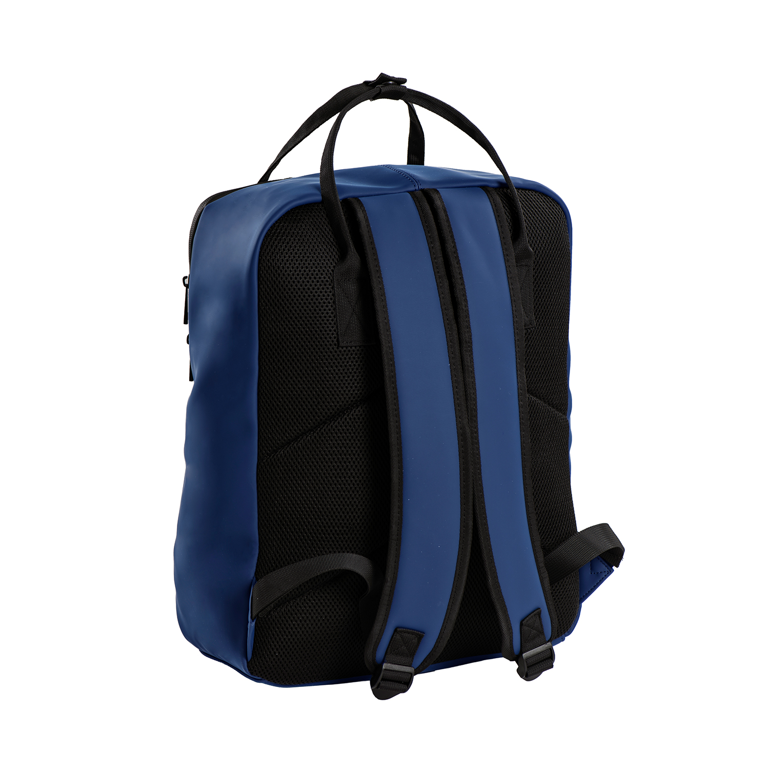 Daniel Ray Birmingham - Laptoprucksack-Kobalt
