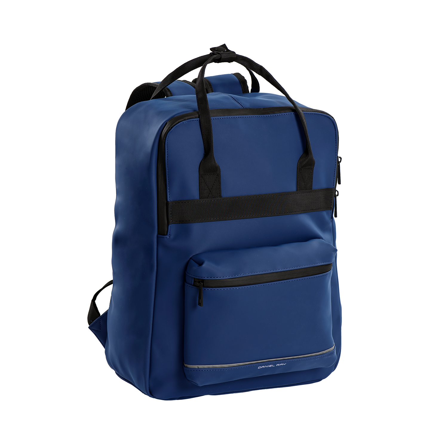 Daniel Ray Birmingham - Laptoprucksack-Kobalt