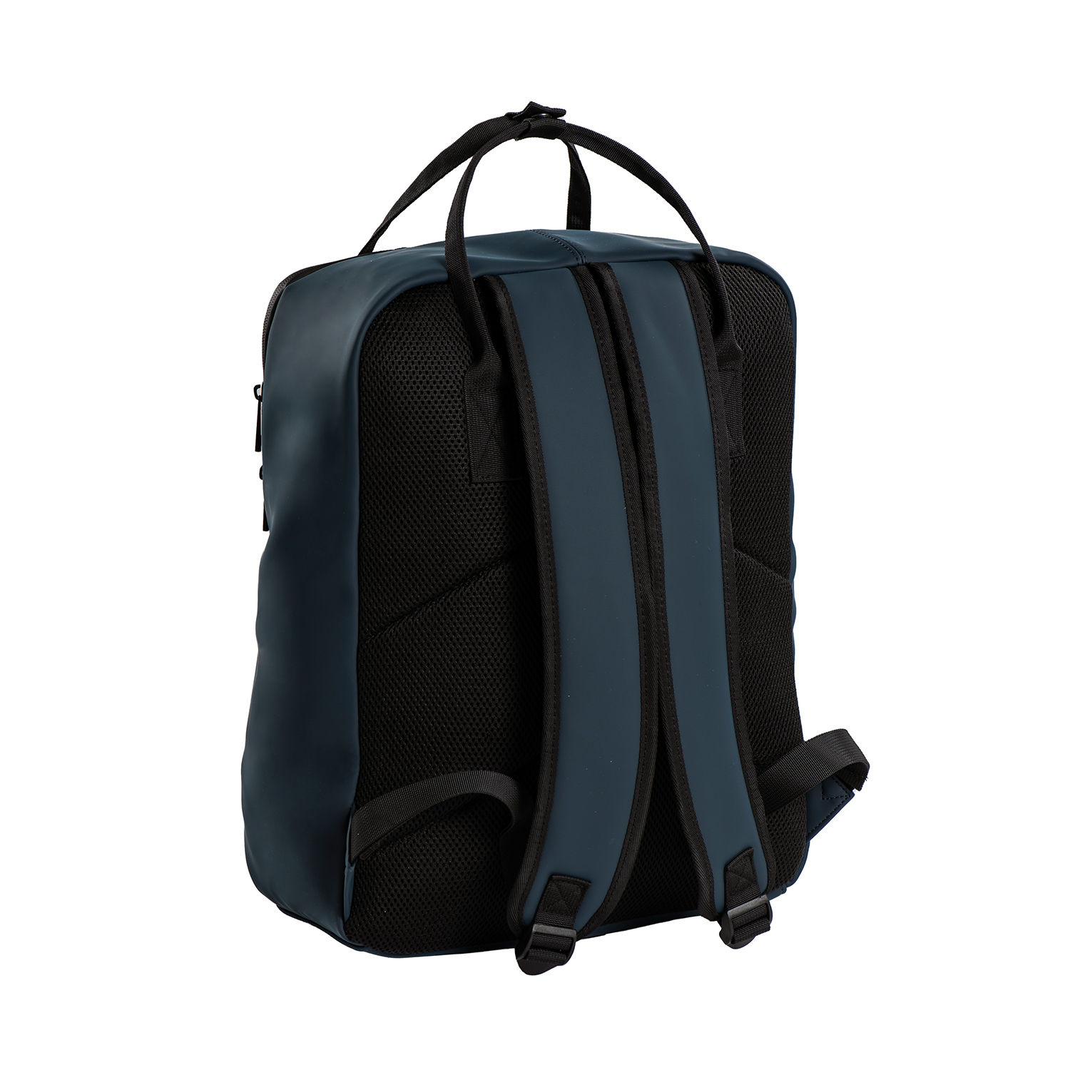 Daniel Ray Birmingham - Laptoprucksack-Marine