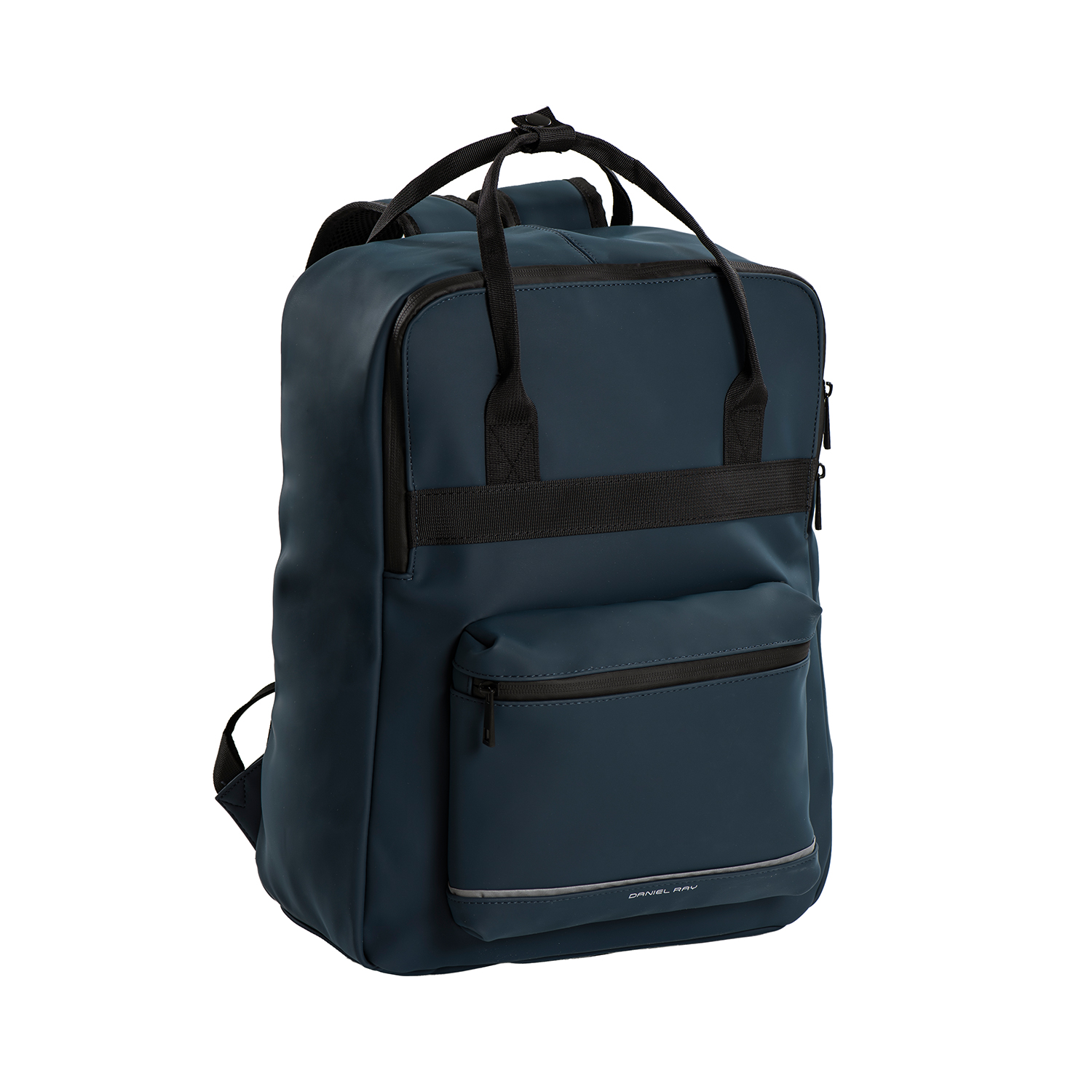 Daniel Ray Birmingham - Laptoprucksack-Marine