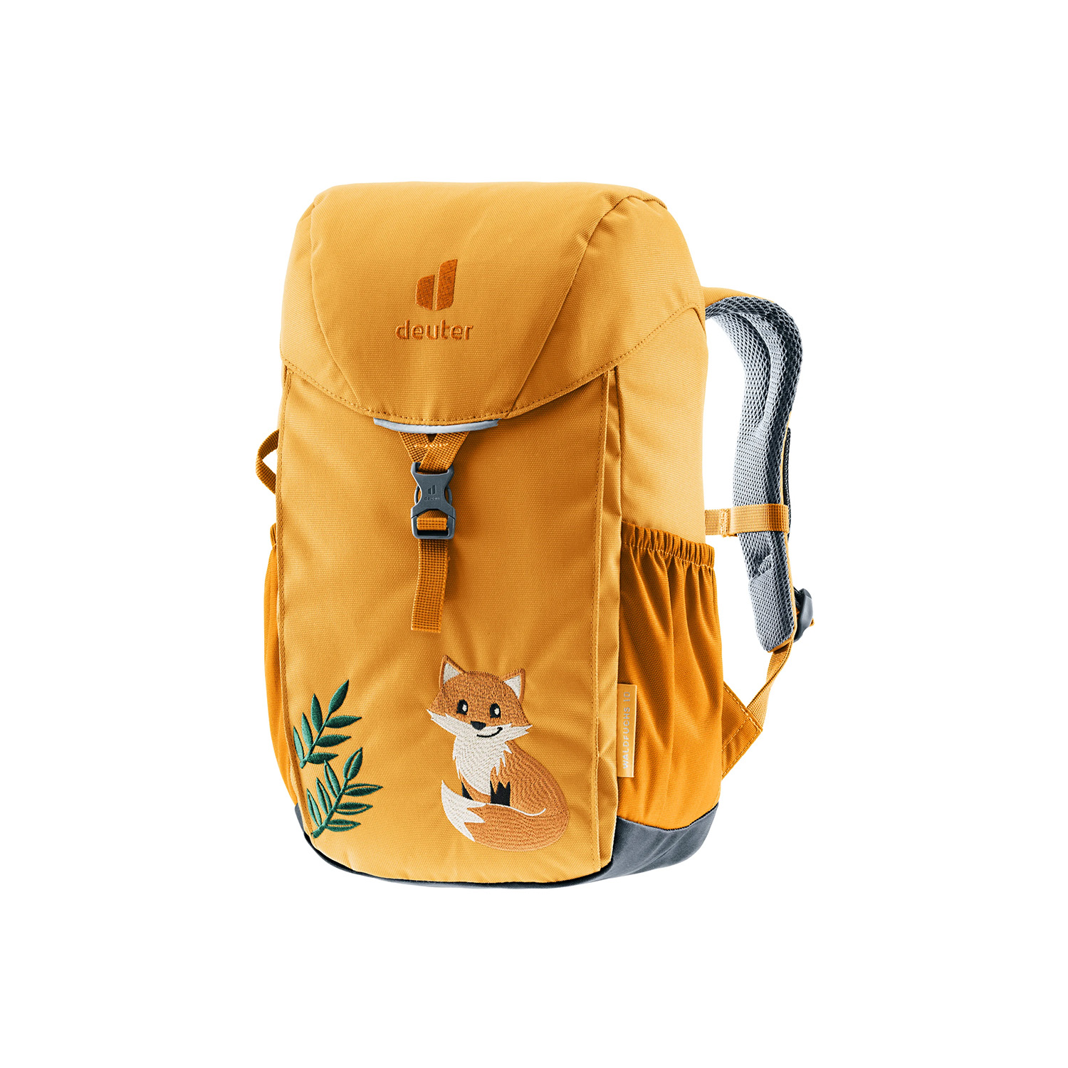 Deuter Waldfuchs 10 - Kindergartenrucksack-Amber-Maple