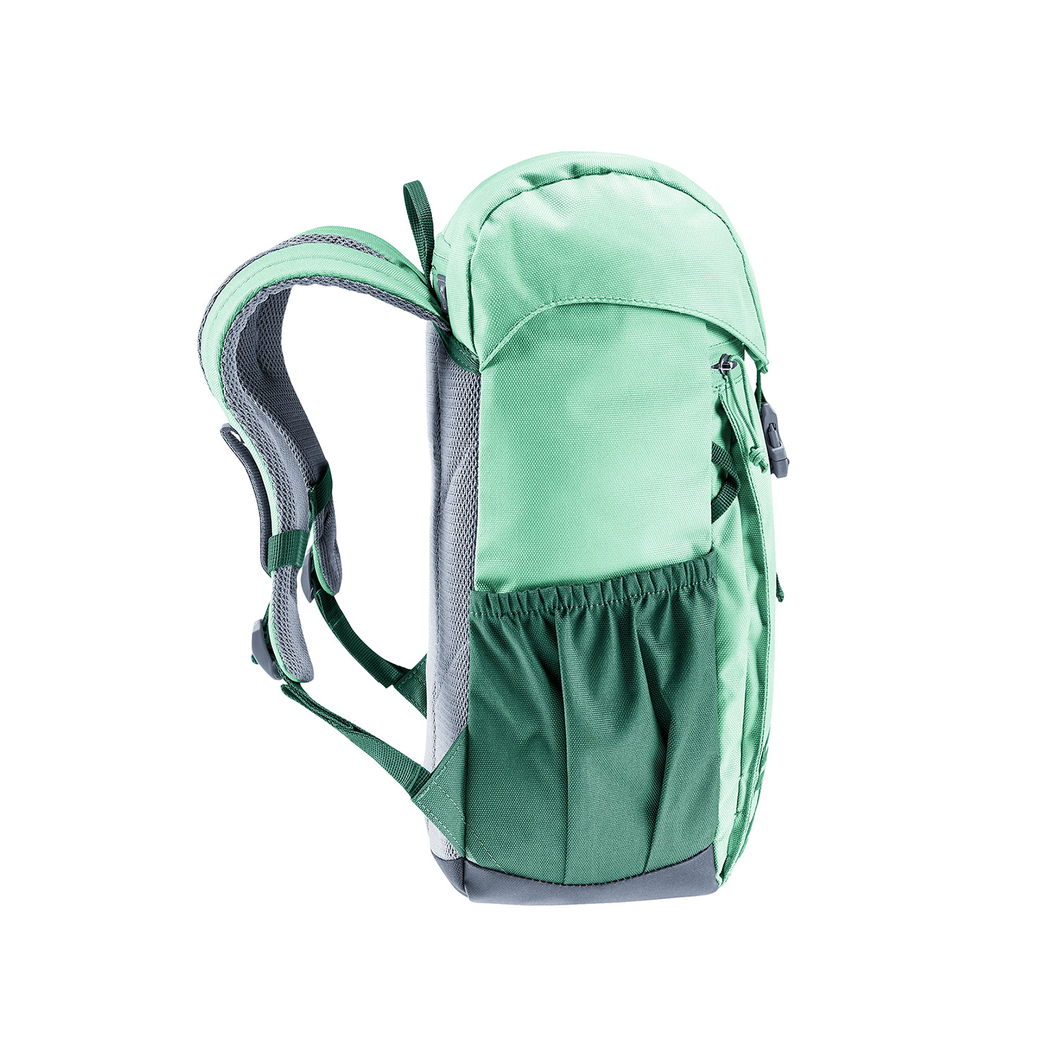 Deuter Waldfuchs 10 - Kindergartenrucksack-Spearmint-Seagreen