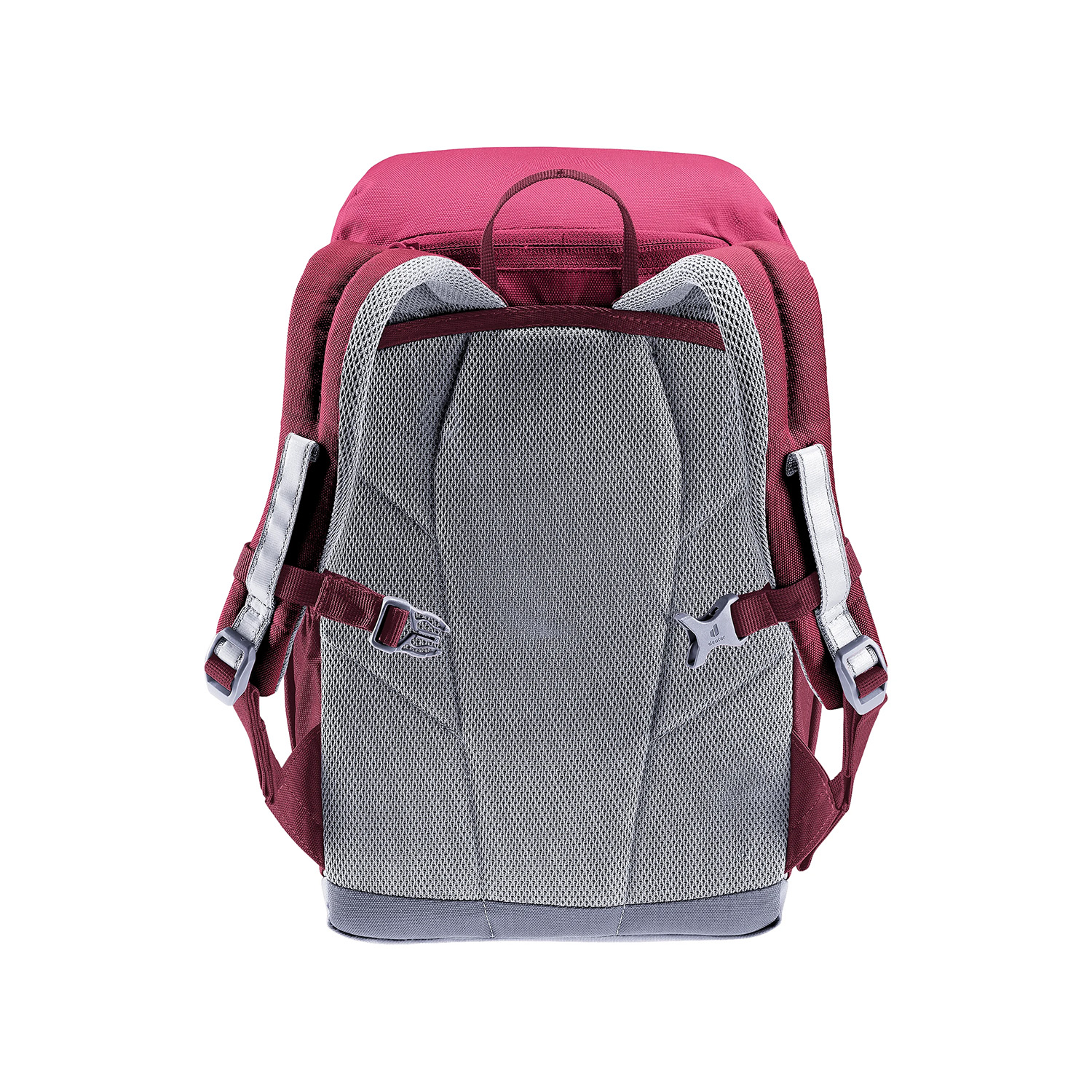 Deuter Waldfuchs 10 - Kindergartenrucksack-Ruby-Maron