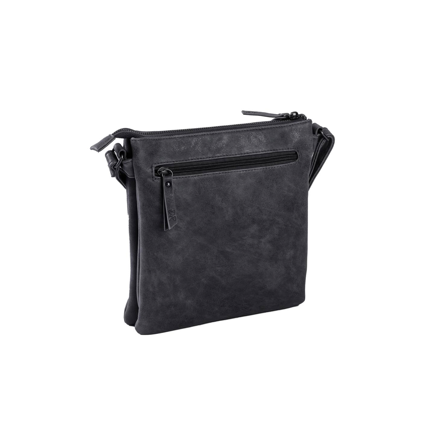 Daniel Ray Palm - Umhängetasche-Schwarz