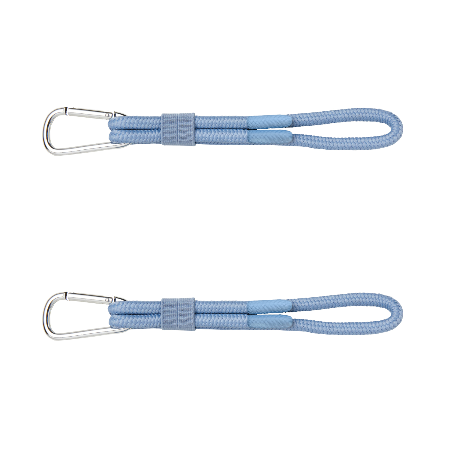 Satch Swaps - Wechselbänder 2tlg.-Hook Light Blue