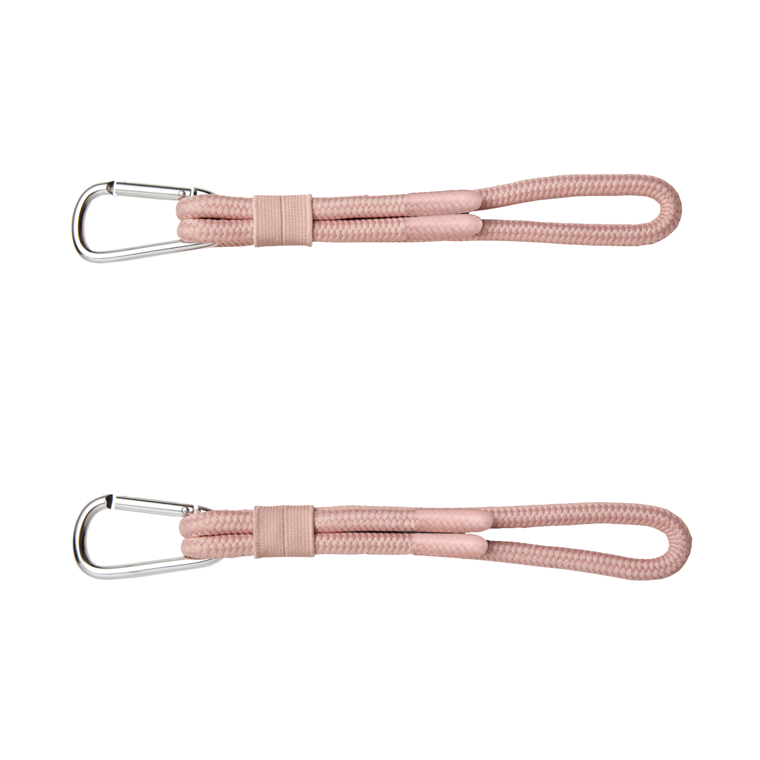 Satch Swaps - Wechselbänder 2tlg.-Hook Rose