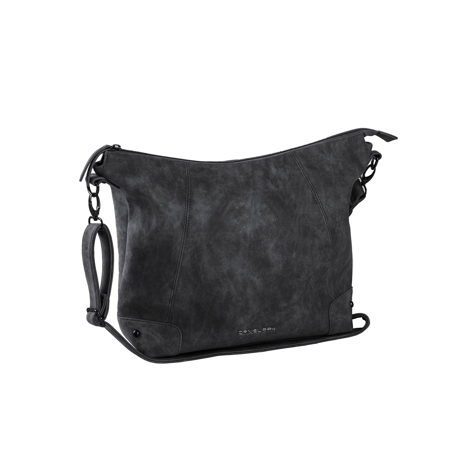 Daniel Ray Brevard - Umhängetasche-Schwarz