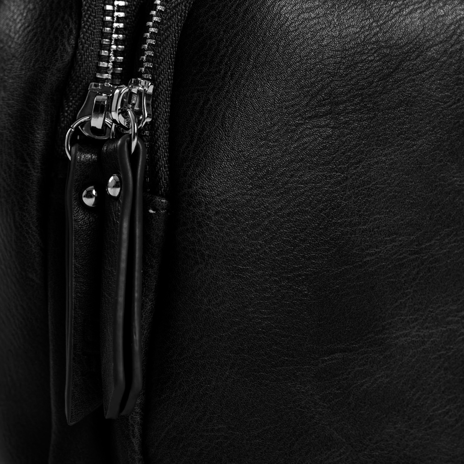 Daniel Ray Clayn - Umhängetasche-Schwarz