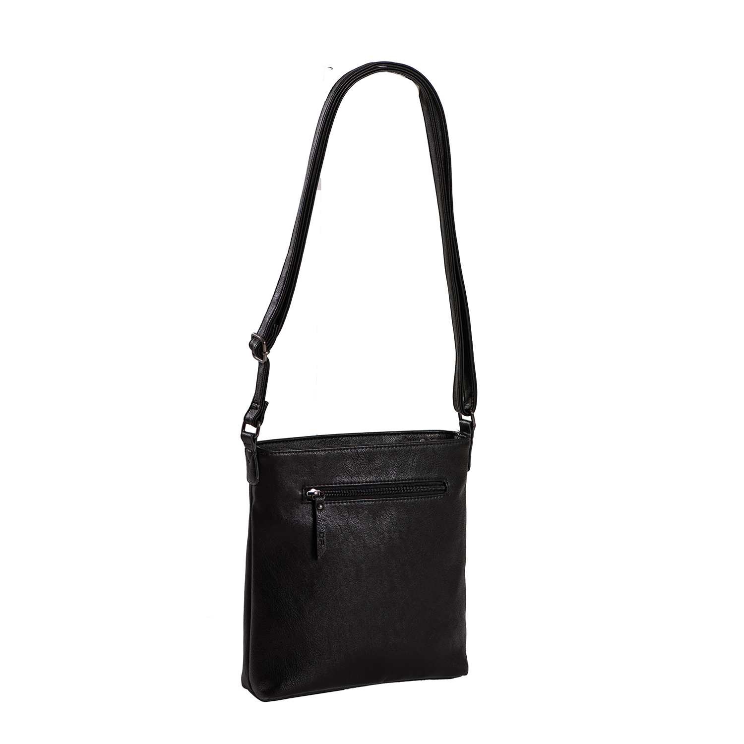 Daniel Ray Chandler - Umhängetasche-Schwarz