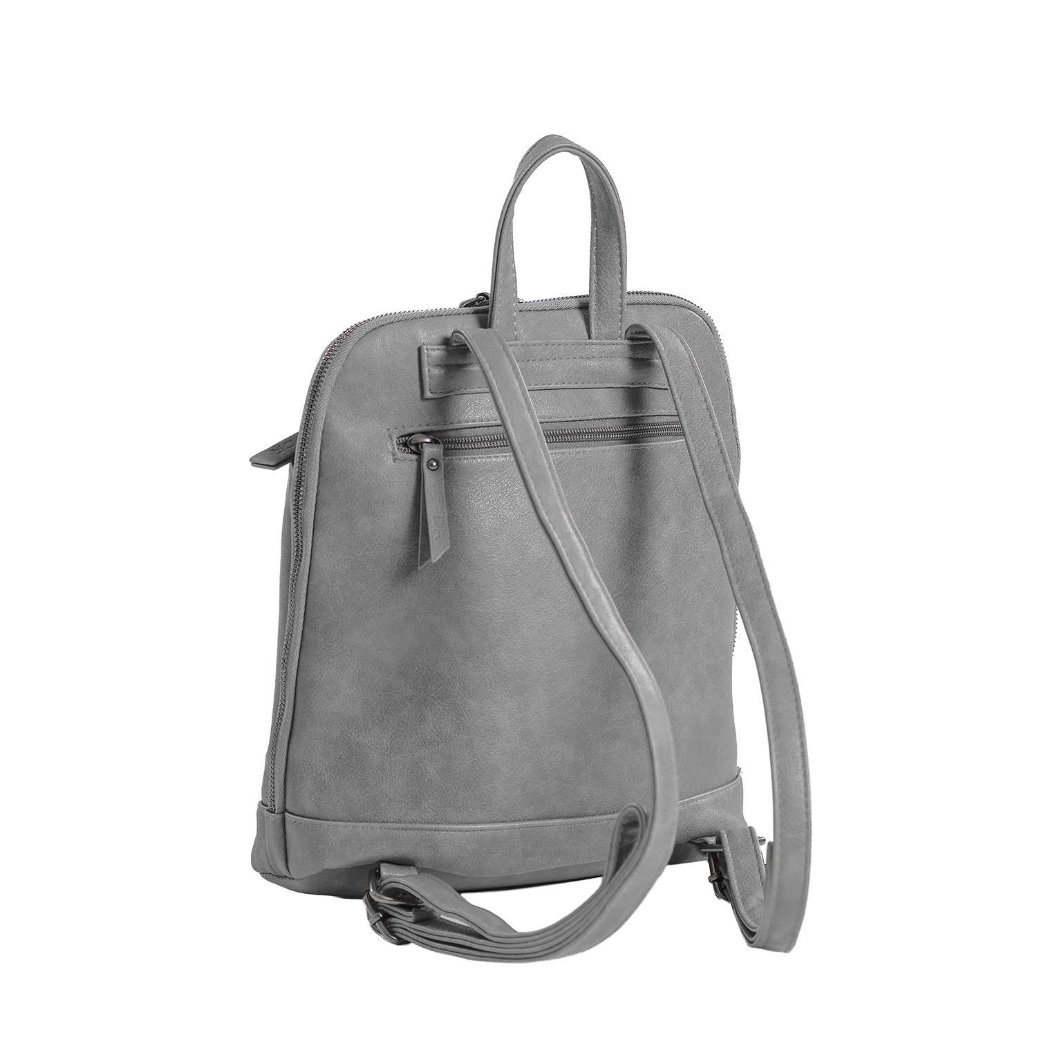 Daniel Ray Tempe - Rucksack-Grau