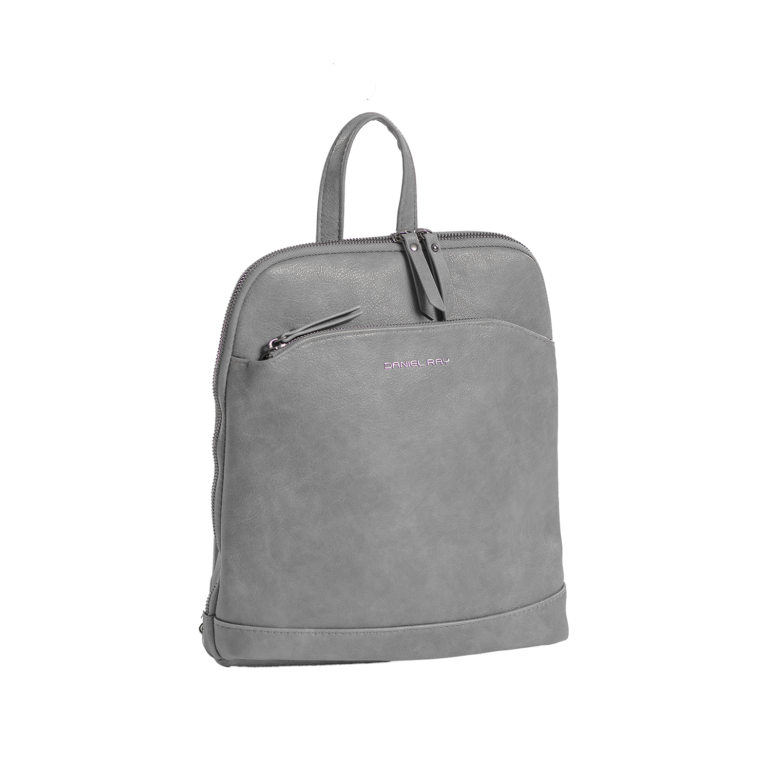 Daniel Ray Tempe - Rucksack-Grau