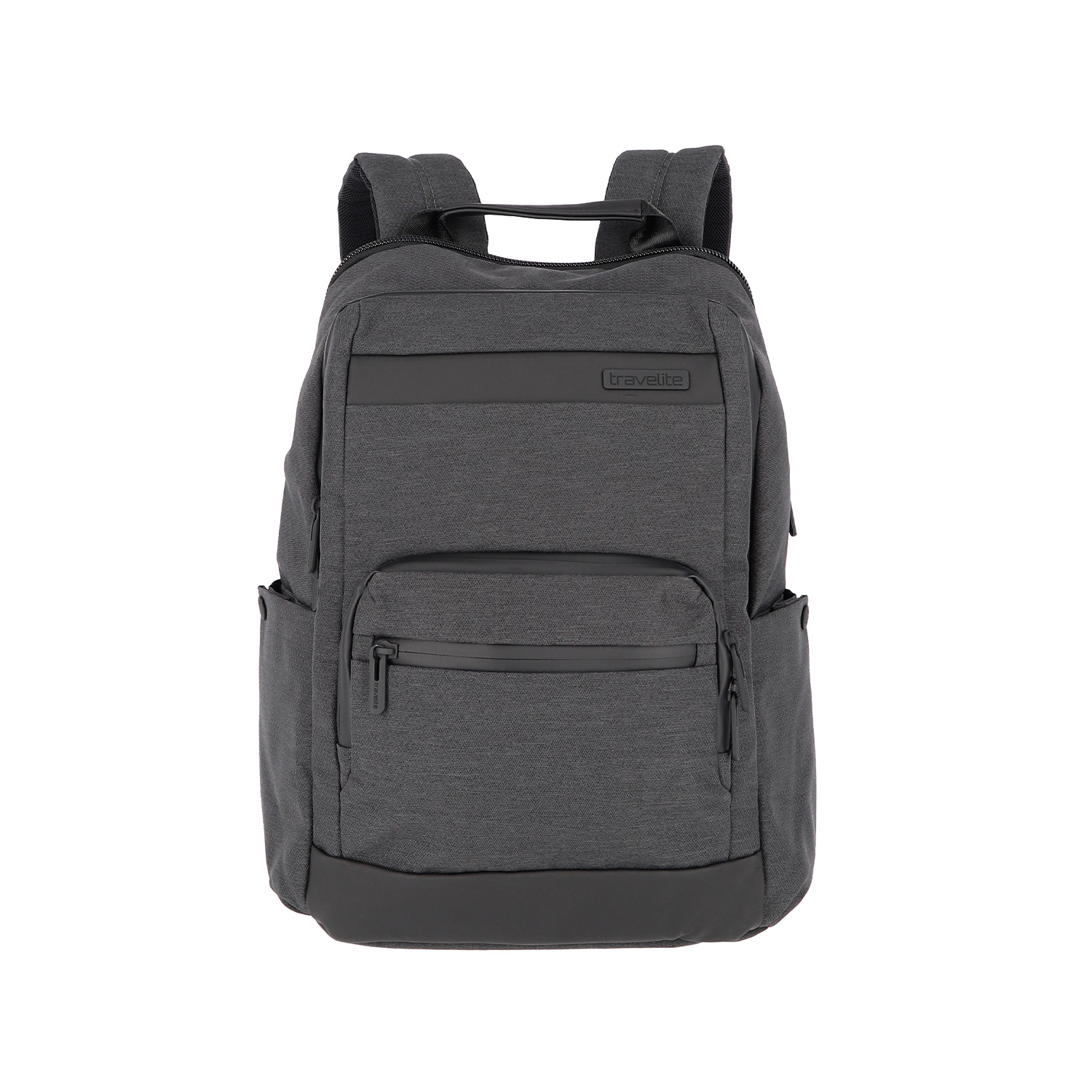 Travelite Meet - Rucksack erw.-Anthrazit