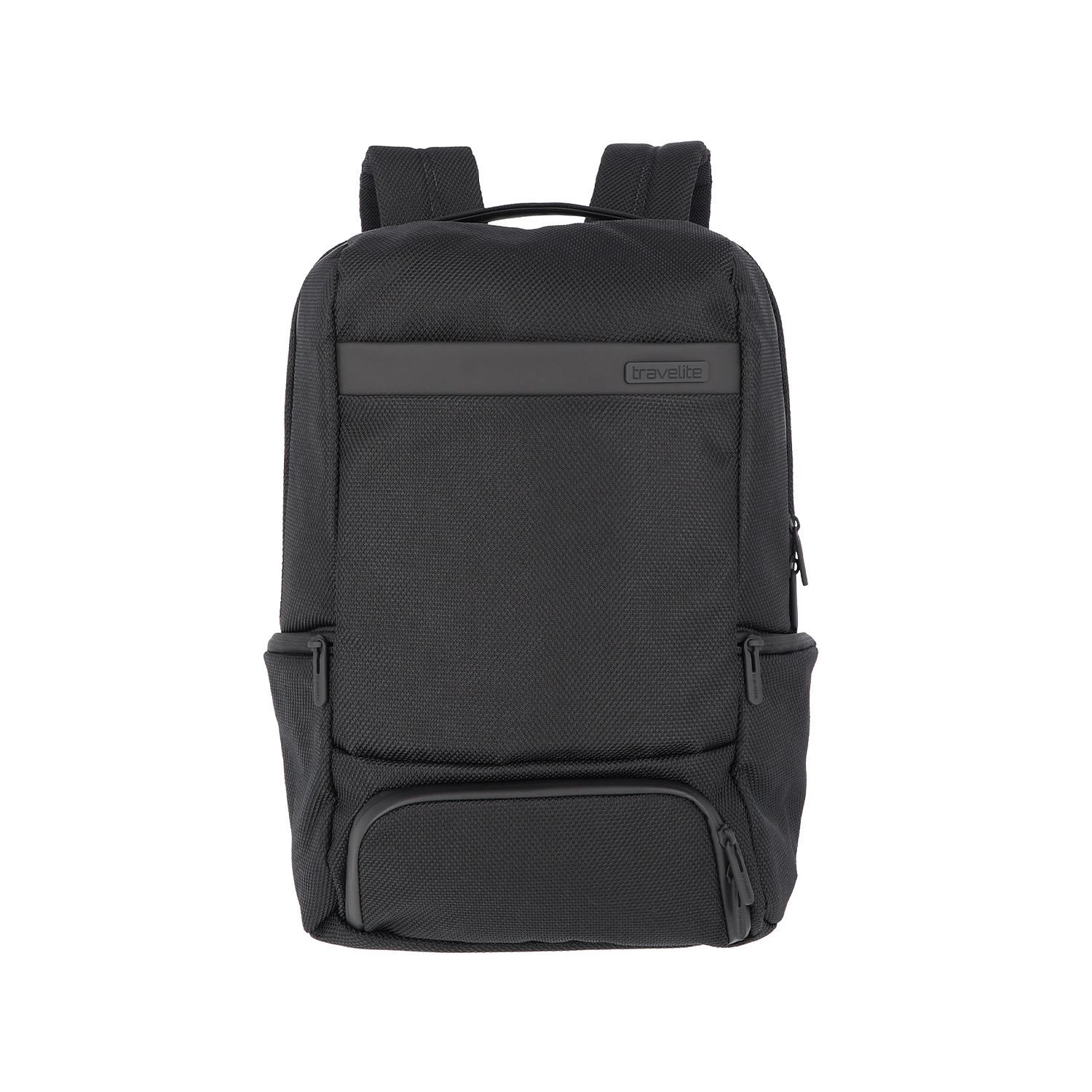 Travelite Meet - Rucksack-Schwarz