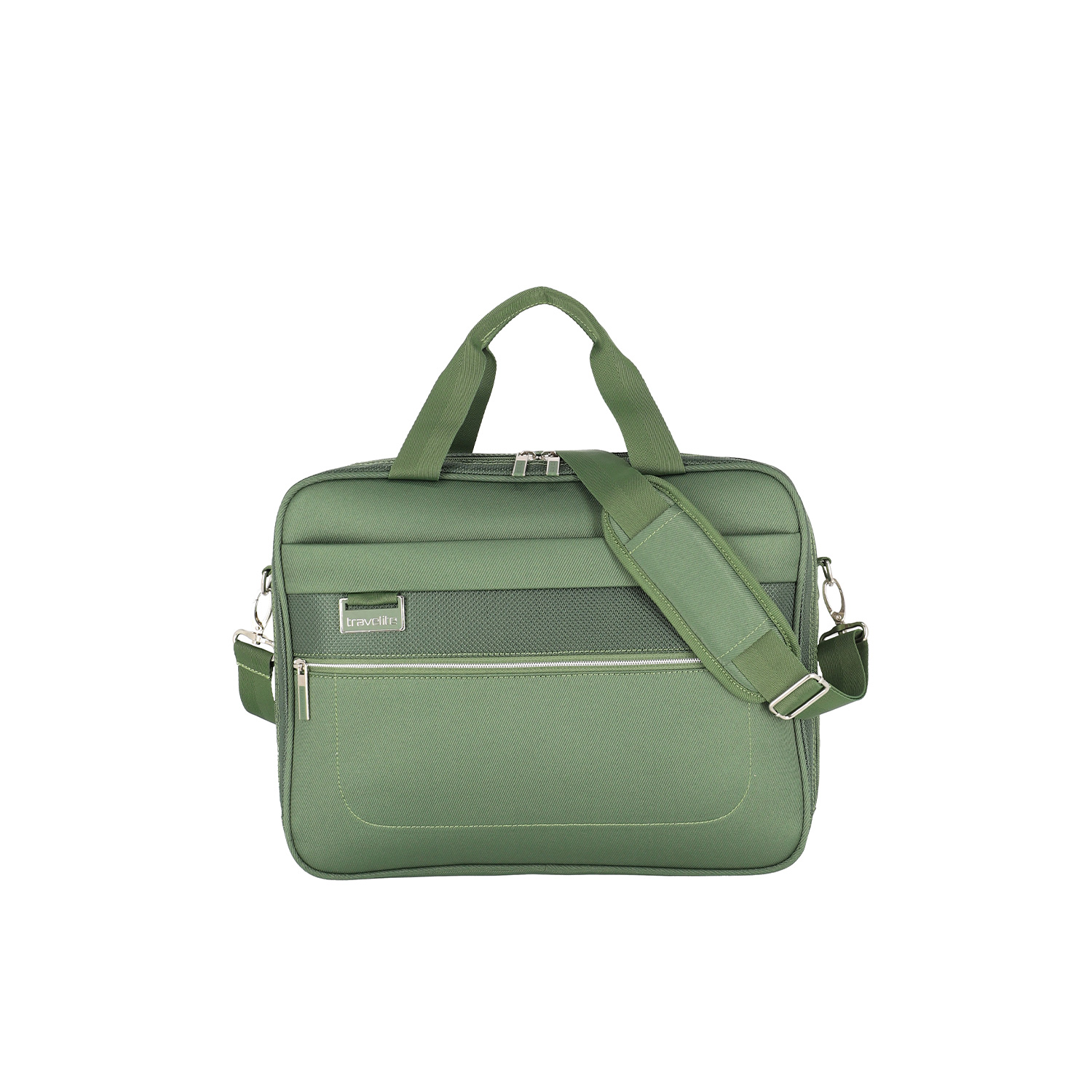 Travelite Miigo - Bordtasche-Matcha