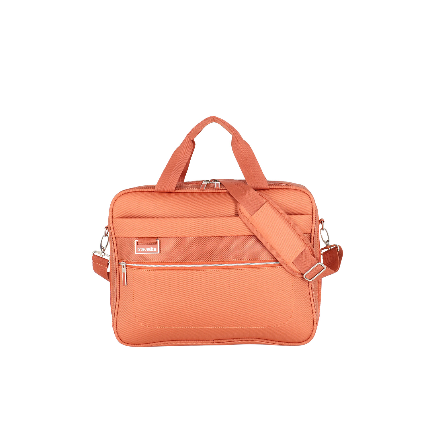 Travelite Miigo - Bordtasche-Safran