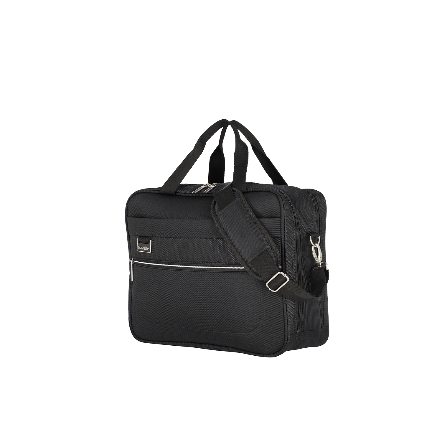 Travelite Miigo - Bordtasche-Nachtschwarz