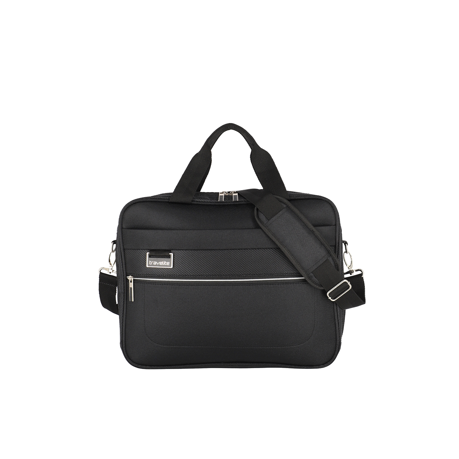 Travelite Miigo - Bordtasche-Nachtschwarz