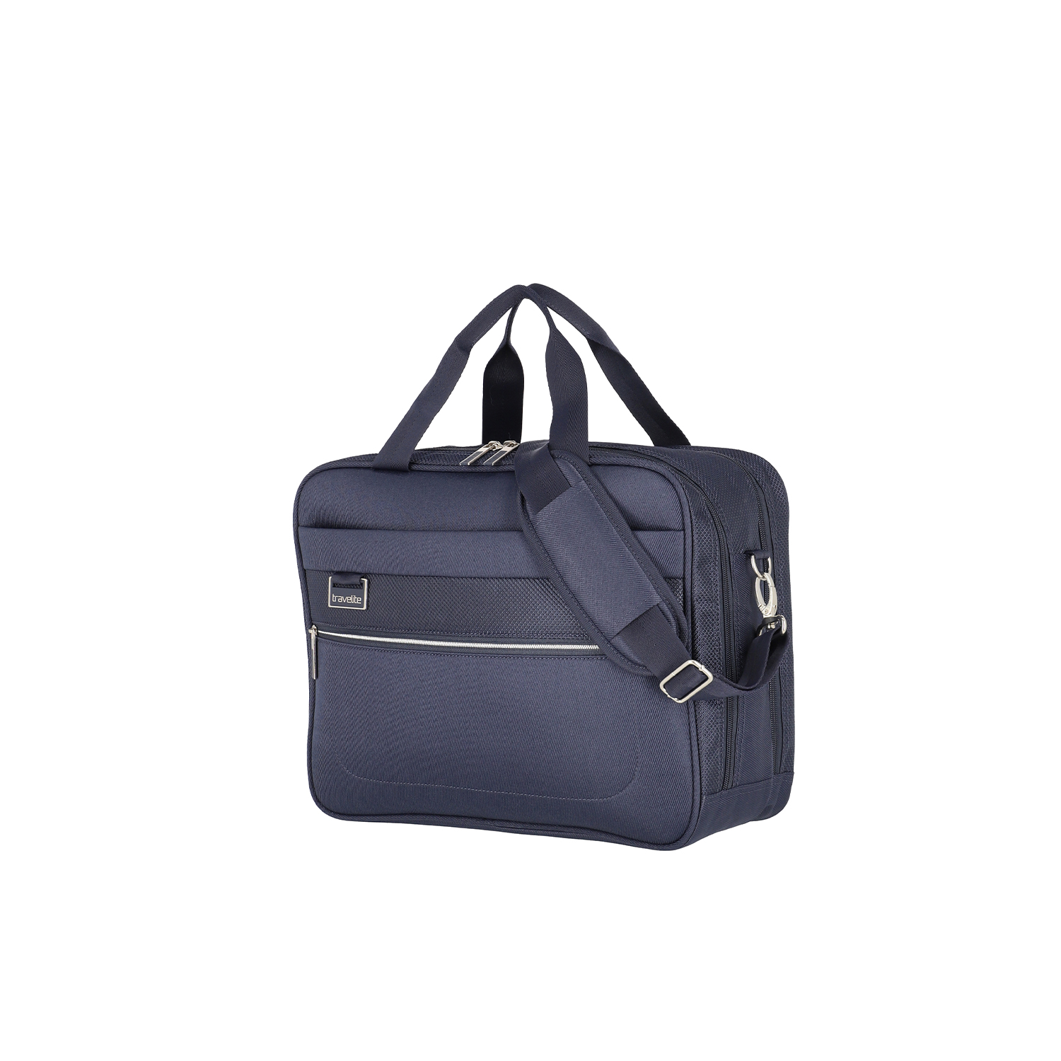 Travelite Miigo - Bordtasche-Tiefseeblau
