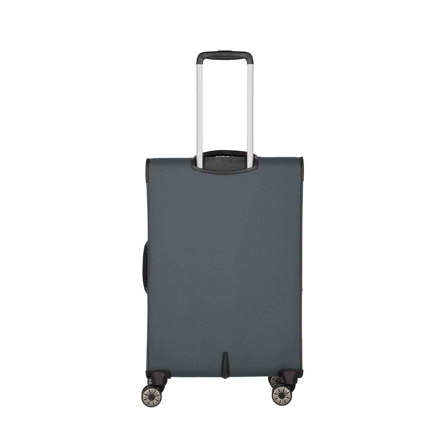 Travelite Skaii - 4 Rollen Trolley M erw.-Gipfelgrau